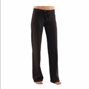 Lululemon Size 4 Sweatpants